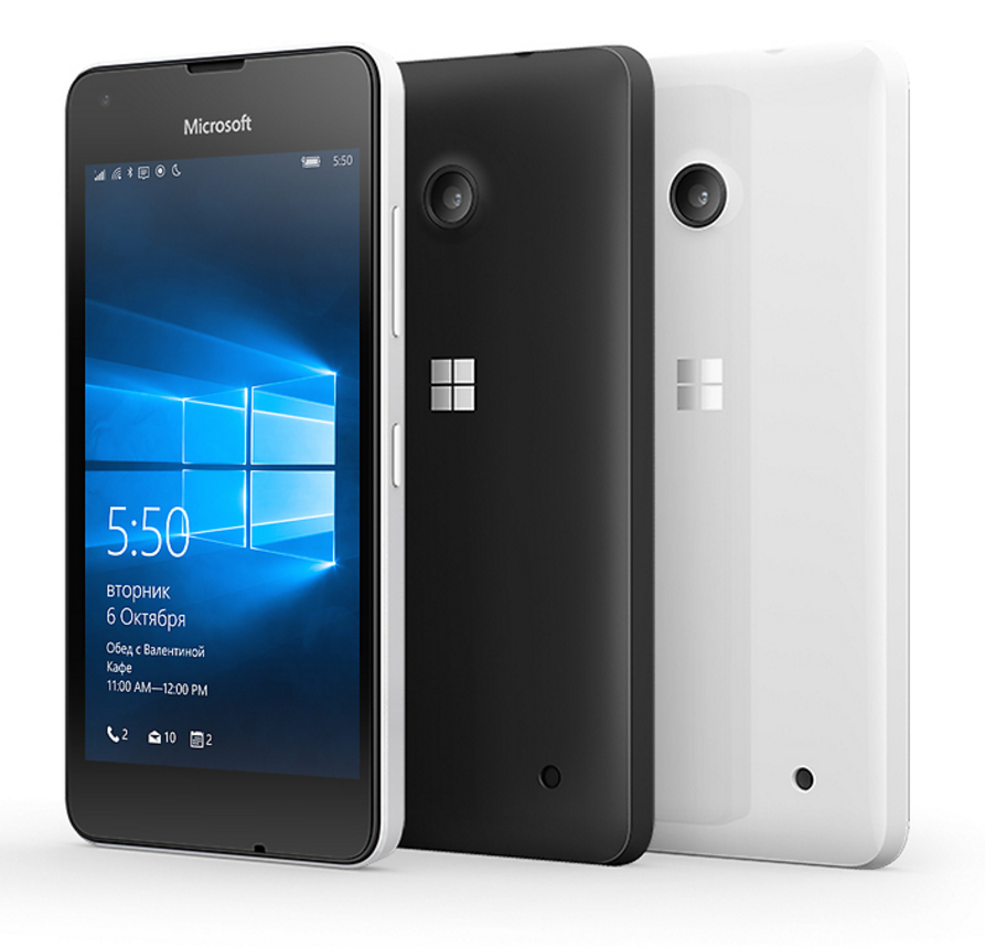  Lumia 650 -  3