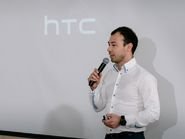 HTC презентация