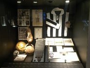 Музей футбола в Италии