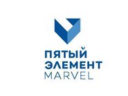 Логотип Пятый элемент Marvel
