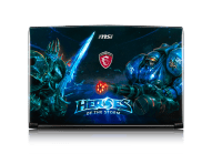 Ноутбук MSI GE62 Heroes edition
