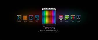 Divoom TimeBox