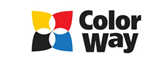 ColorWay logo