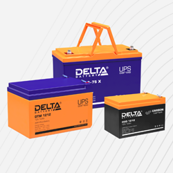 Delta Battery