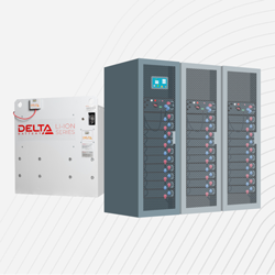 Delta Battery