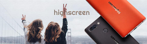 highscreen