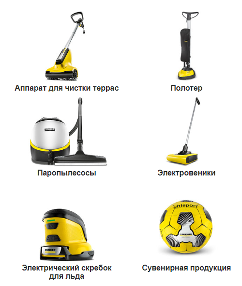 Karcher