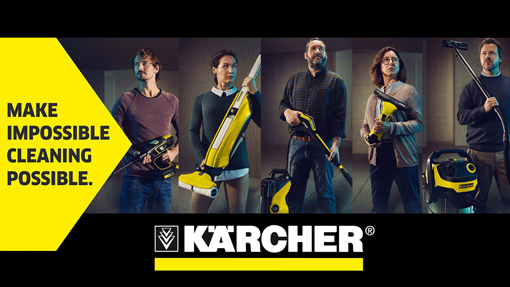 Karcher