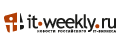 it-weekly logo