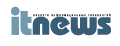 IT News logo