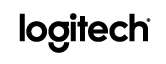 Logitech logo