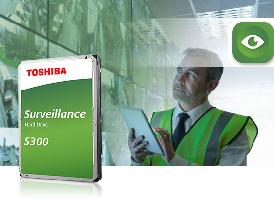 Toshiba S300