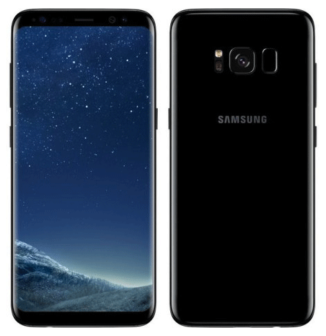 Samsung Galaxy S8 | S8+