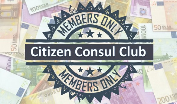 Citizen Consul Club