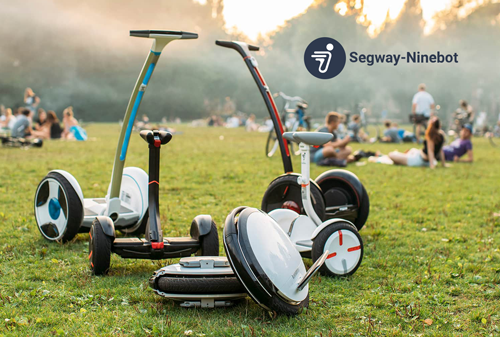 Segway