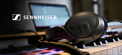 Sennheiser