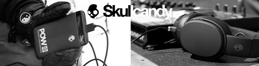 Skullcandy