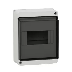 Systeme Electric