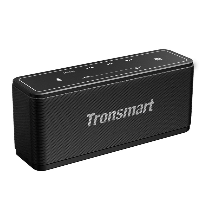 Bluetooth deals speaker tronsmart