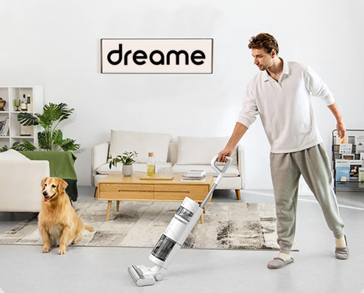 dreame
