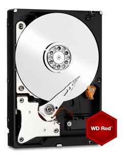 WD Red/Wd Red Pro