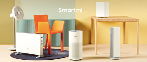 Smartmi