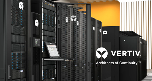 Vertiv