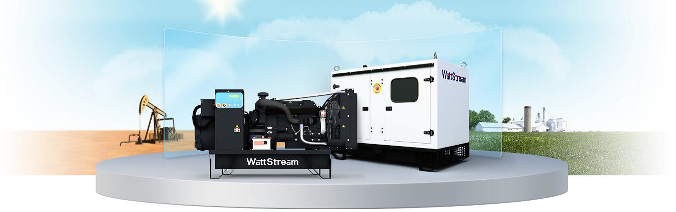 WattStream