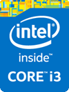 Intel Inside Core 3