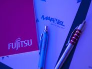 Марвел&Fujitsu