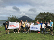 Партнеры «Марвел-Дистрибуции» слетали за счастьем в Коста-Рику