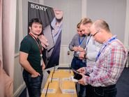 Смартфоны Sony