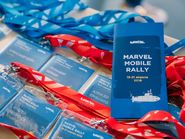 Marvel Mobile Rally