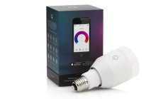 Светодиодная лампа LIFX с управлением по wi-fi