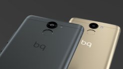 Смартфон BQ Aquaris U Plus