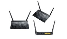 Маршрутизатор Asus RT-AC52U
