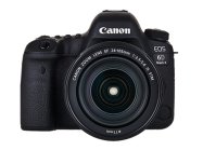 Canon EOS 6D Mark II