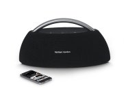 Harman Kardon Go+Play black