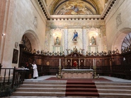 Католическая церковь на Кубе 