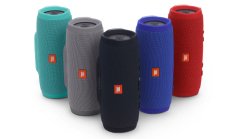 JBL Charge 3