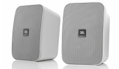 JBL Control X Wireless White