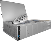 Дисковая полка HGST 4U60