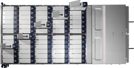 HGST 4U60 Storage Enclosure
