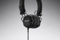 Наушники Marshall Major III