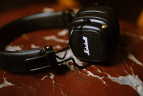 Наушники Marshall Major III Bluetooth