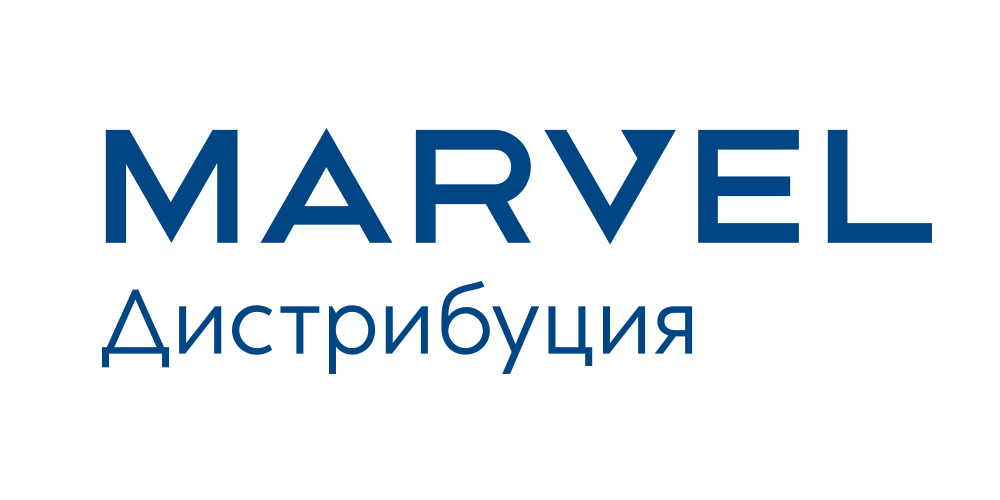 Марвел-Дистрибуция» провела ребрендинг