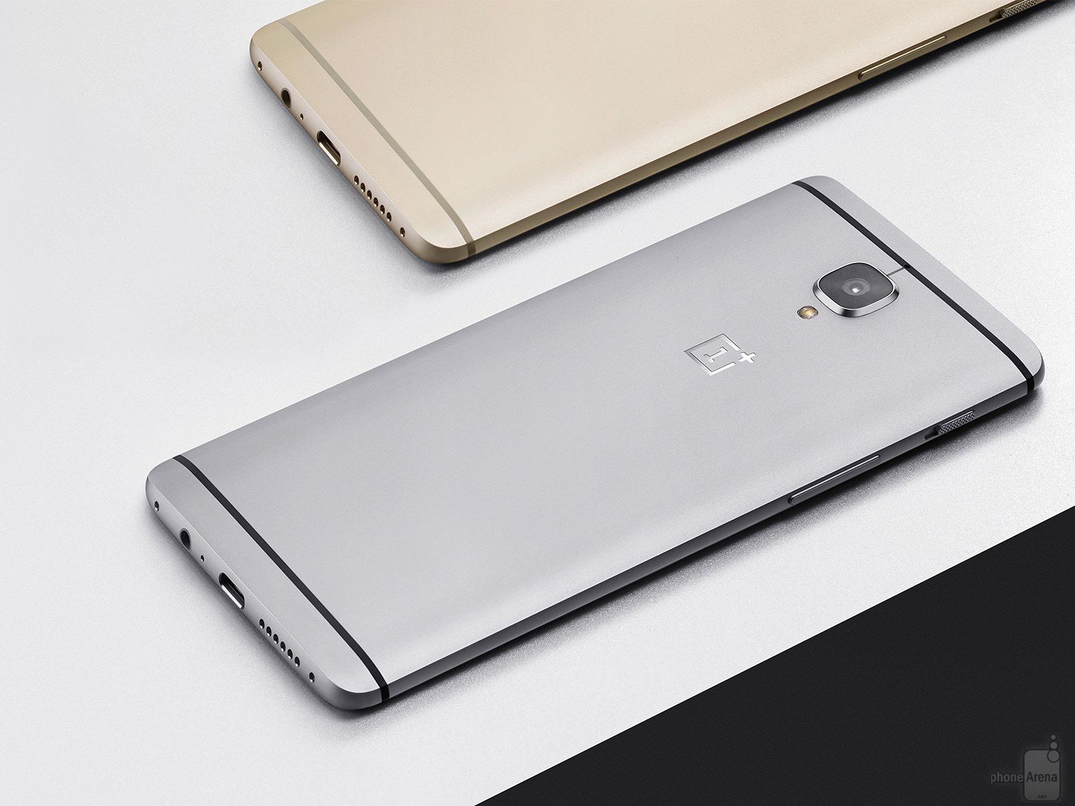 OnePlus 3, смартфоны в России