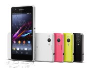 Xperia  Z1 Compact 1