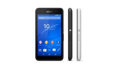 Sony Xperia E4g