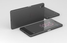 Sony Xperia X Black